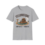 Employee of the Month T-Shirt