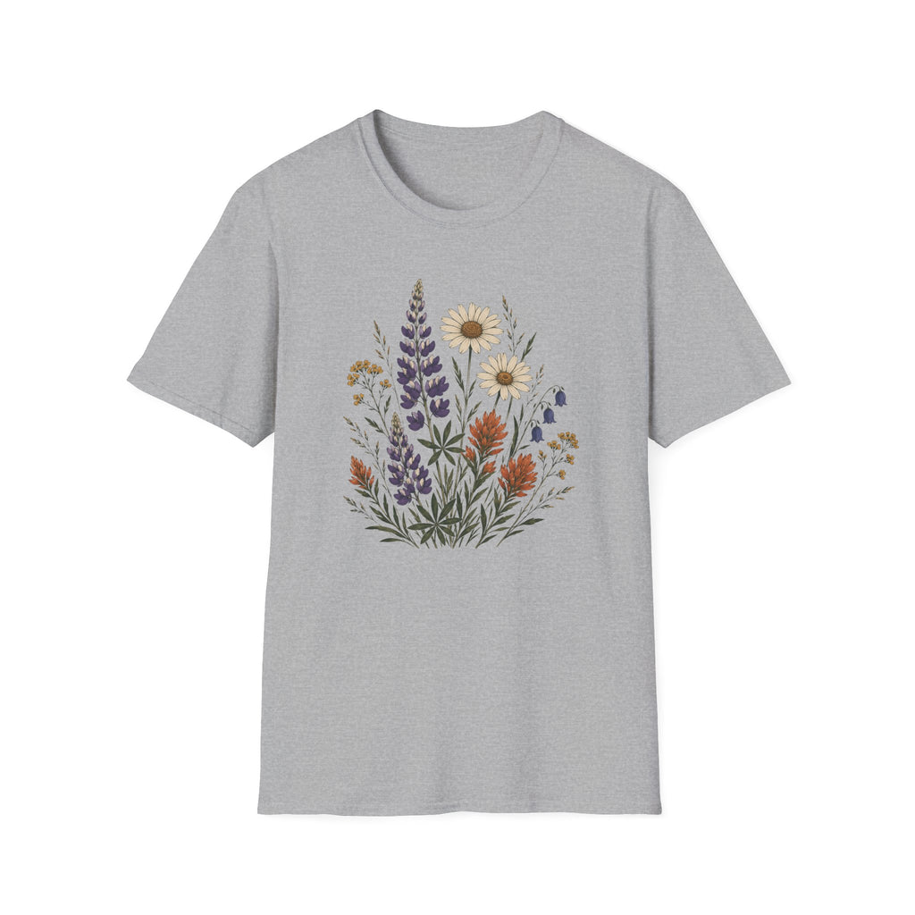 WildflowerT-Shirt