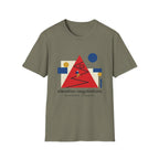 Elevation Negotiations T-Shirt