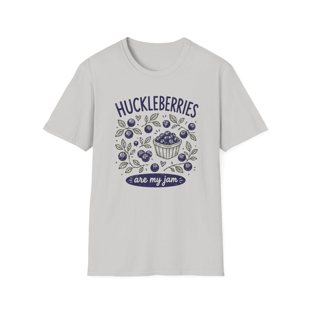 Huckleberries T-Shirt