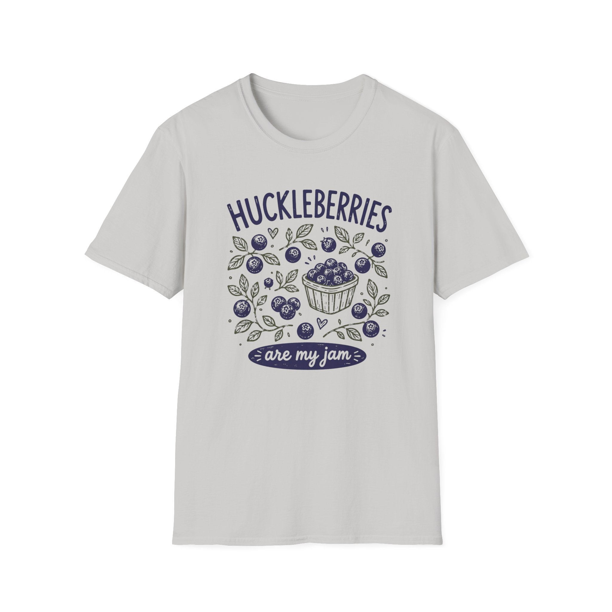 Huckleberries T-Shirt