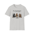 Don’t Leave Any Beer Out T-Shirt