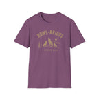 Howl-arious T-Shirt