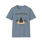 Bear Encounter Instructions T-Shirt