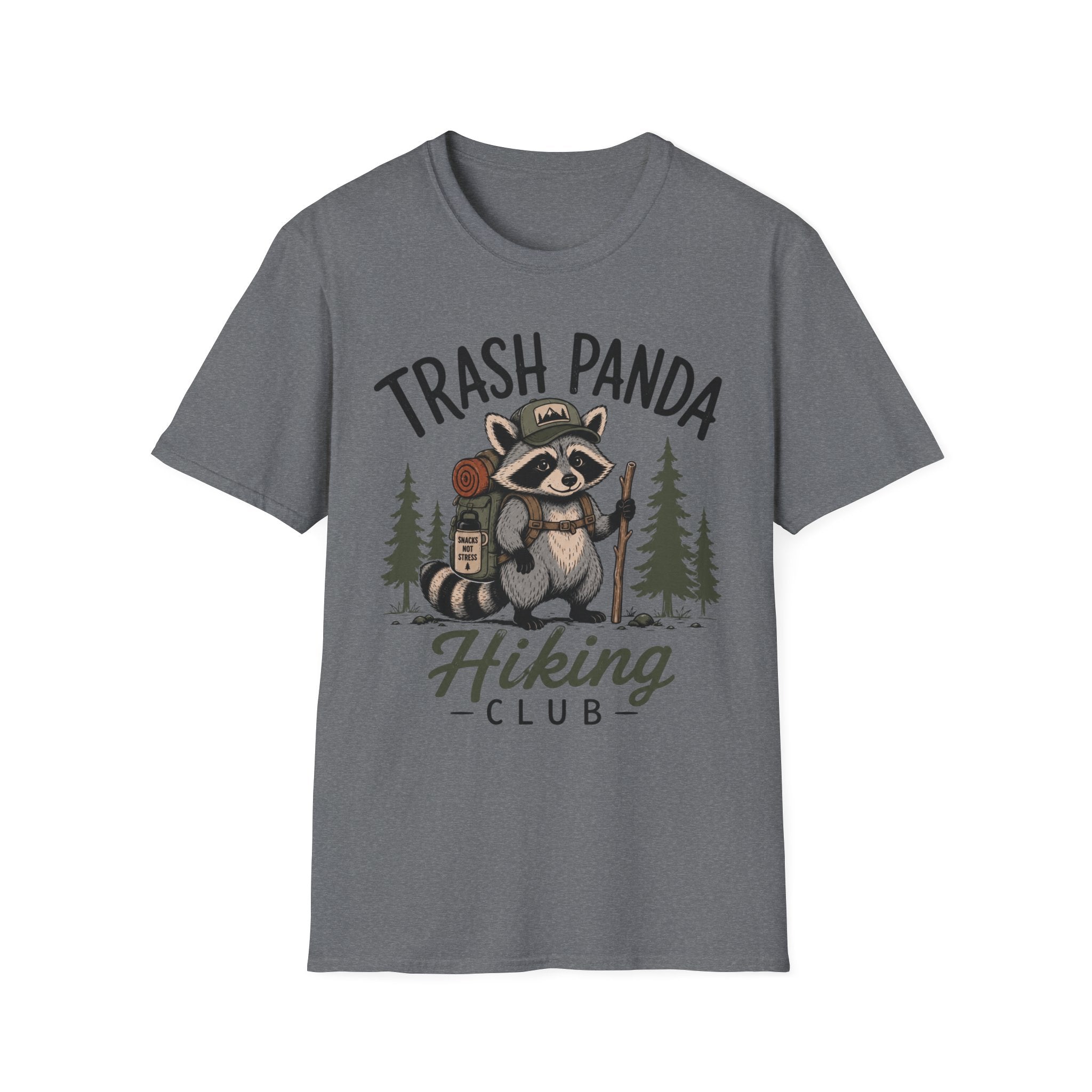 Trash Panda T-Shirt