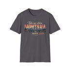 Montana Adventure T-Shirt