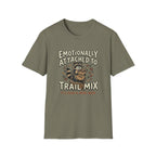 Attached To Trail Mix T-Shirt