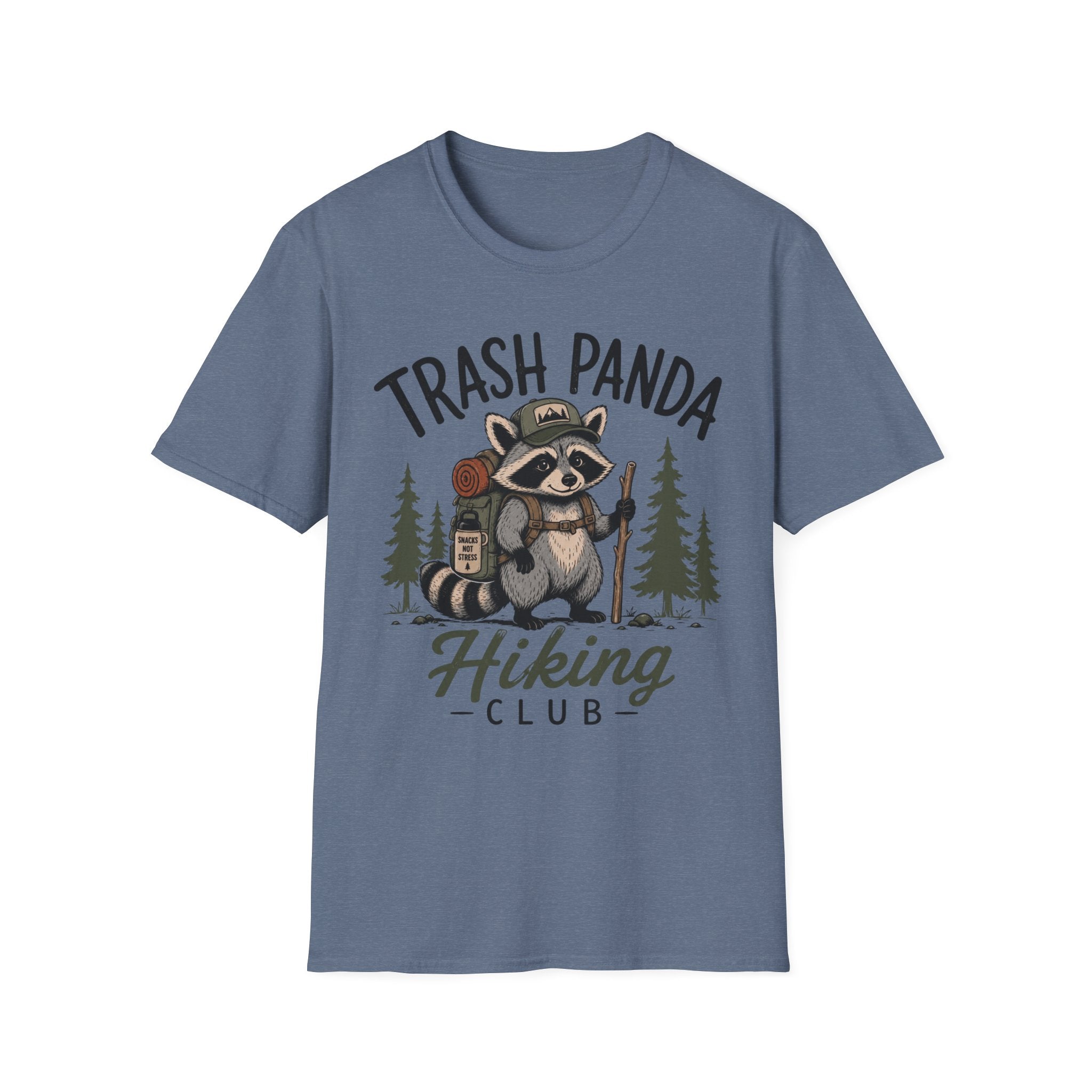 Trash Panda T-Shirt