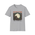 Lost Among The Trees T-Shirt