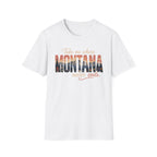 Montana Adventure T-Shirt