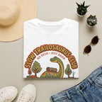 slow trailosaurus club