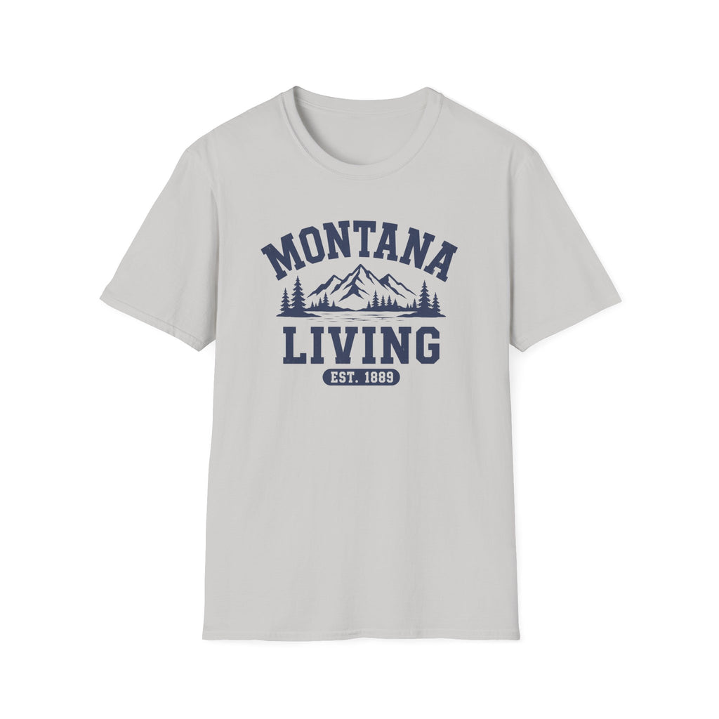 Montana Living T-Shirt