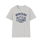 Montana Living T-Shirt