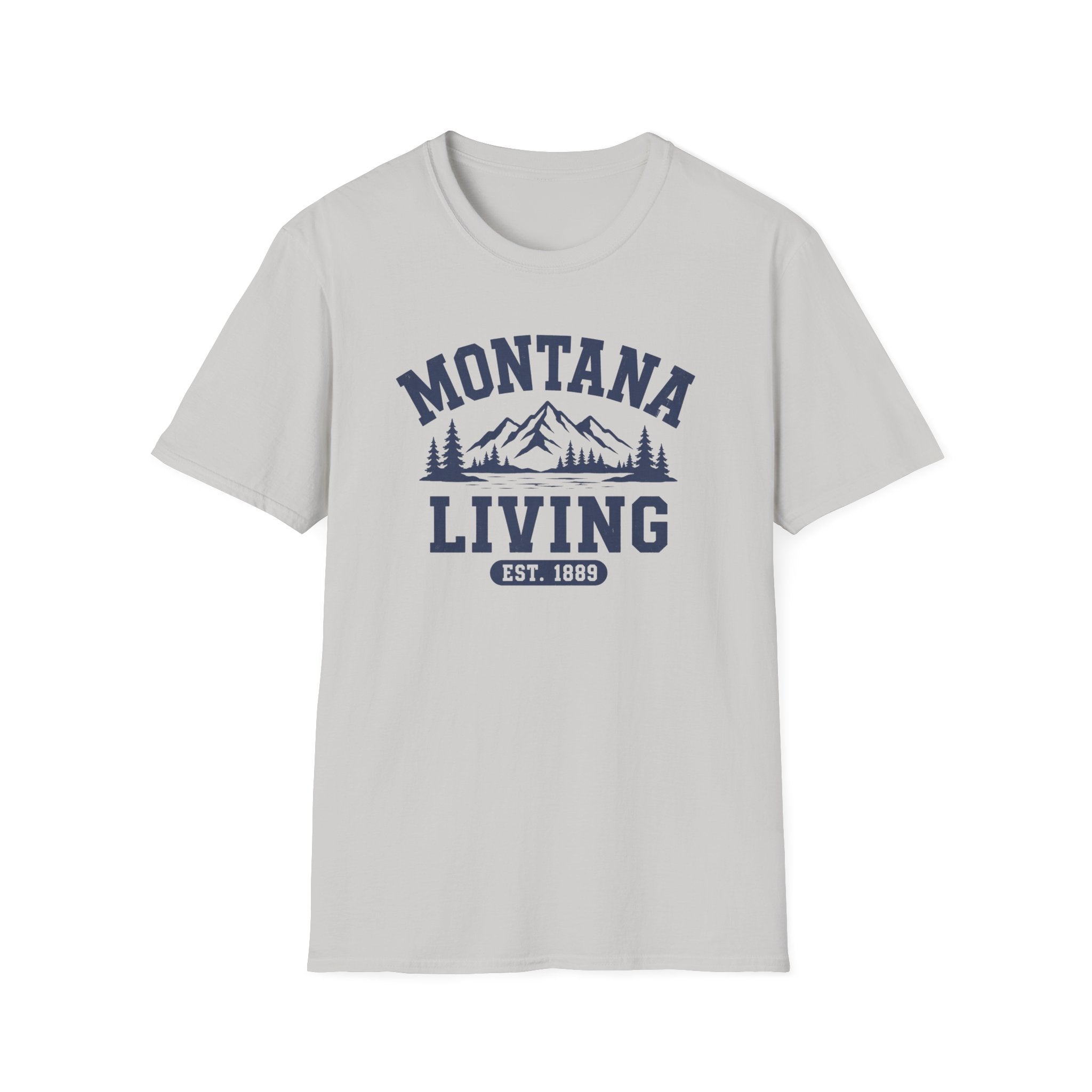 Montana Living T-Shirt