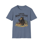 Berry Expert T-Shirt