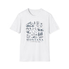 Montana Nature T-Shirt