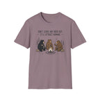 Don’t Leave Any Beer Out T-Shirt