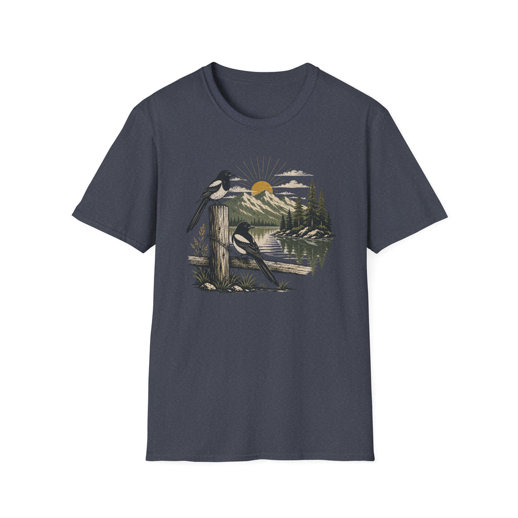 Magpies T-Shirt