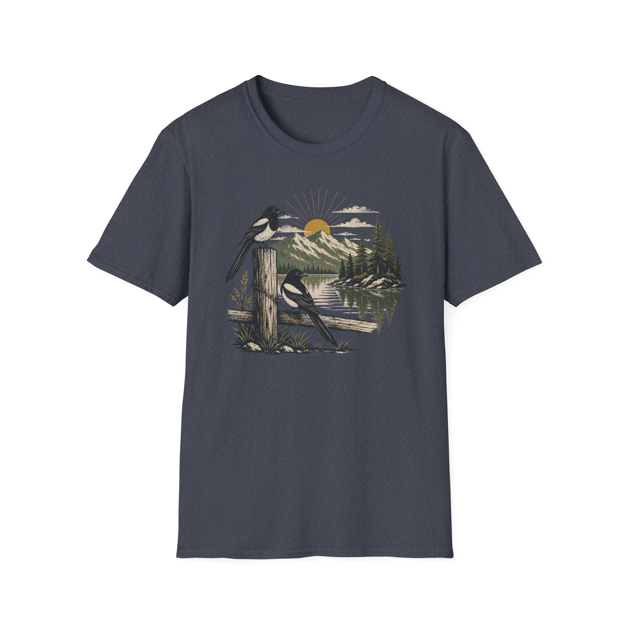 Magpies T-Shirt