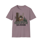 Observer Season deer T-Shirt