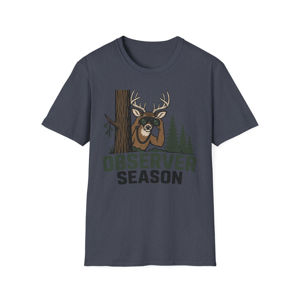 Observer Season deer T-Shirt