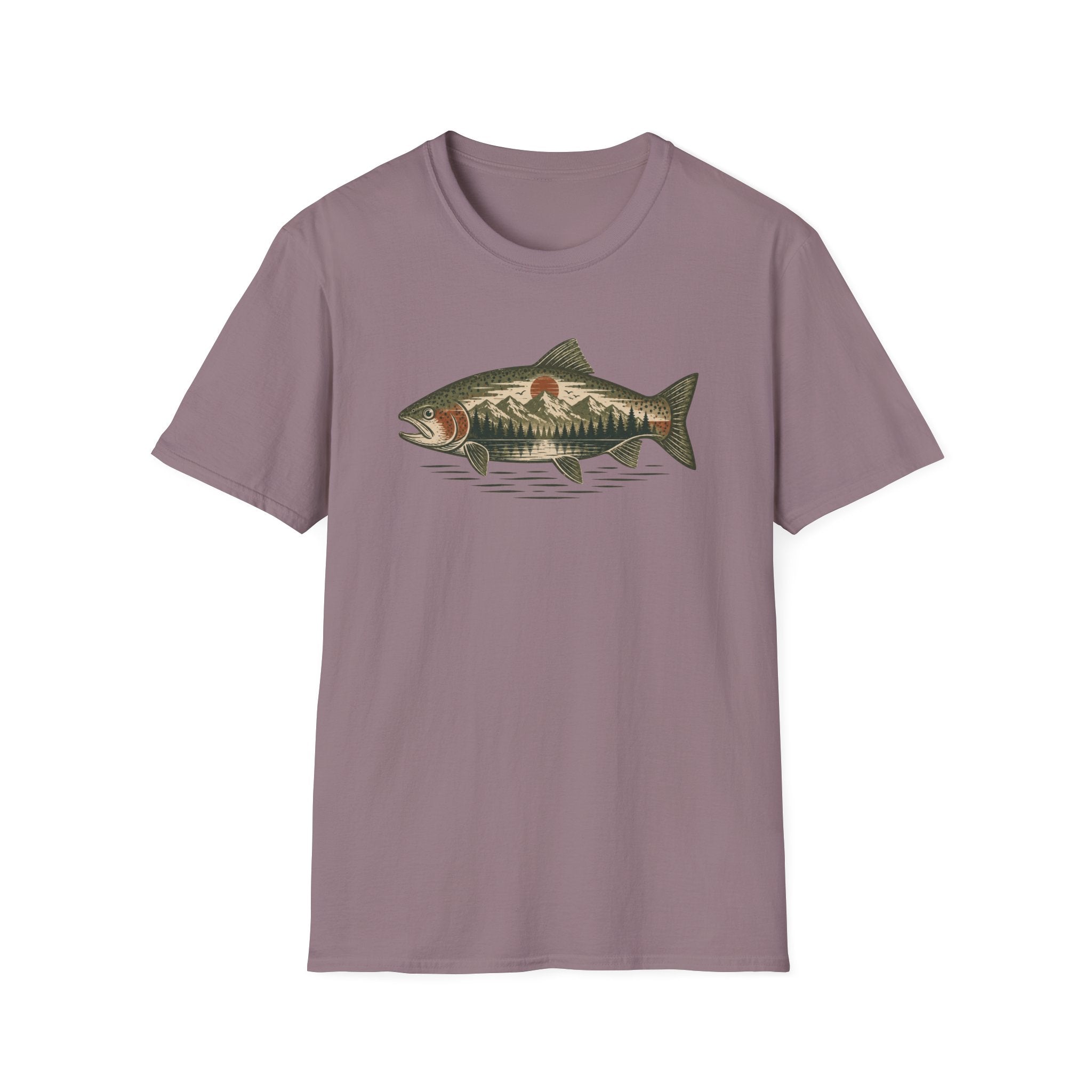 Trout T-Shirt