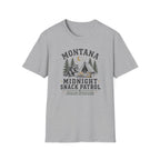 Midnight Snack Patrol T-Shirt