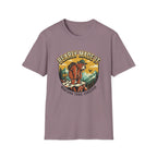 Bearly Made It T-Shirt