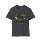 Wildlife Relations Committee T-Shirt