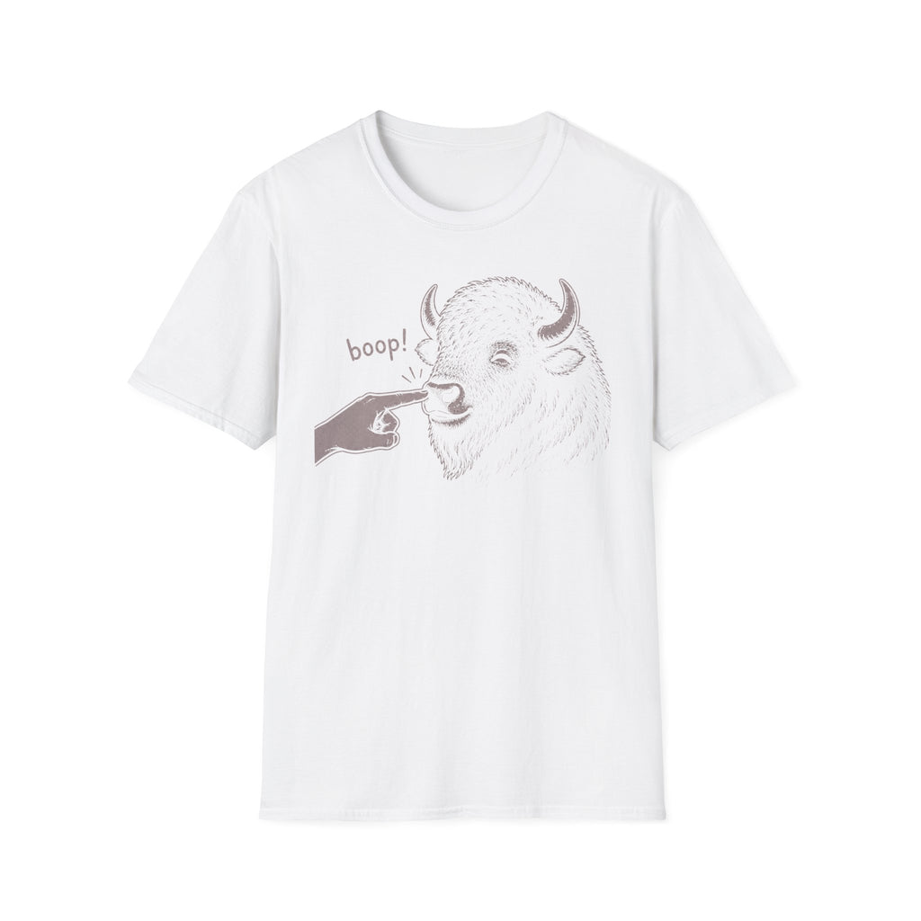 Boop! T-Shirt