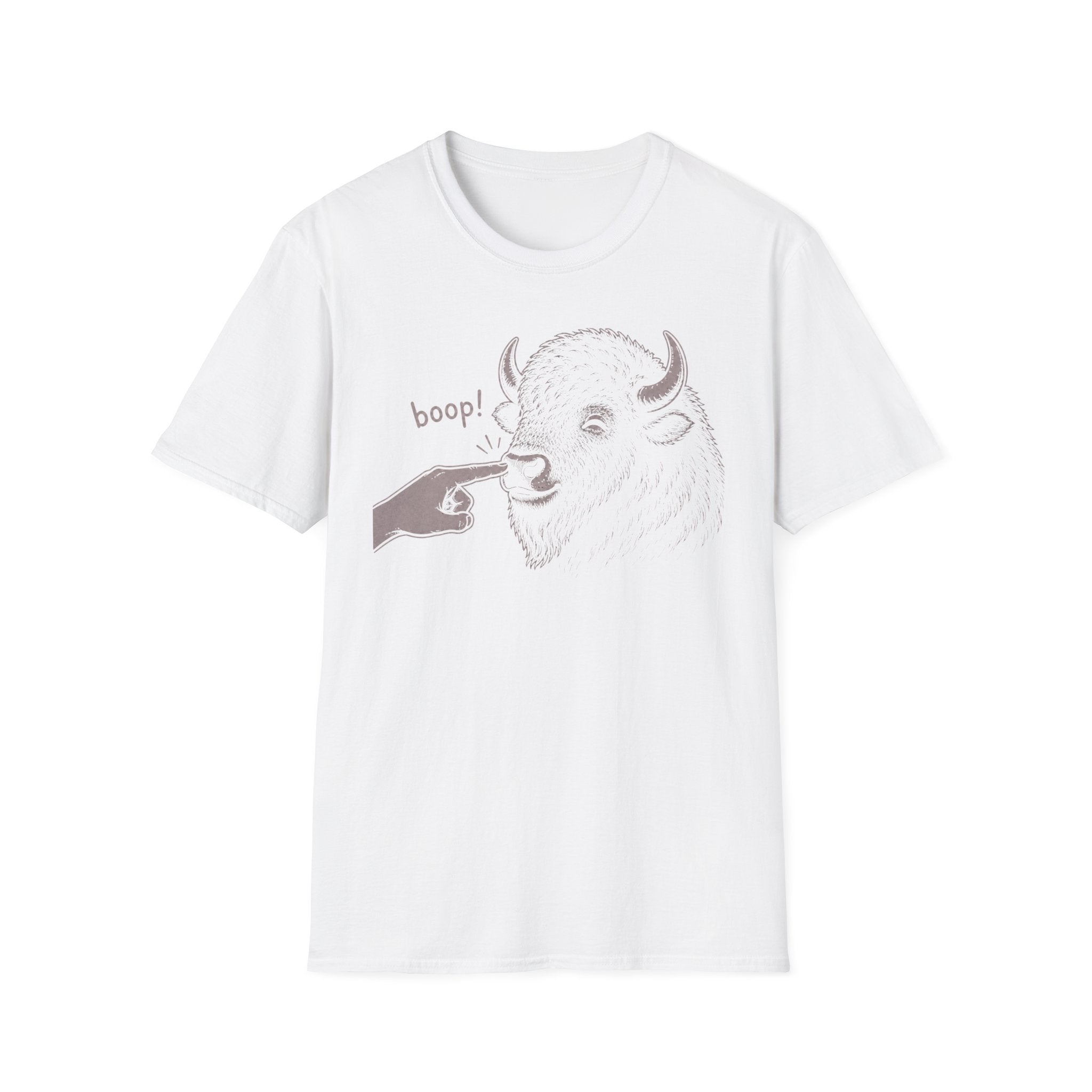 Boop! T-Shirt