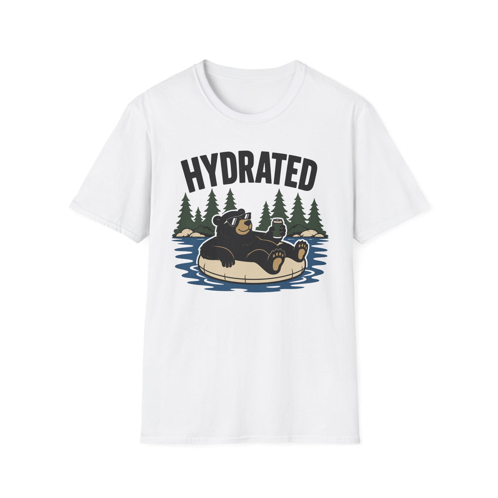 Hydrated Bear T-Shirt