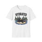 Hydrated Bear T-Shirt