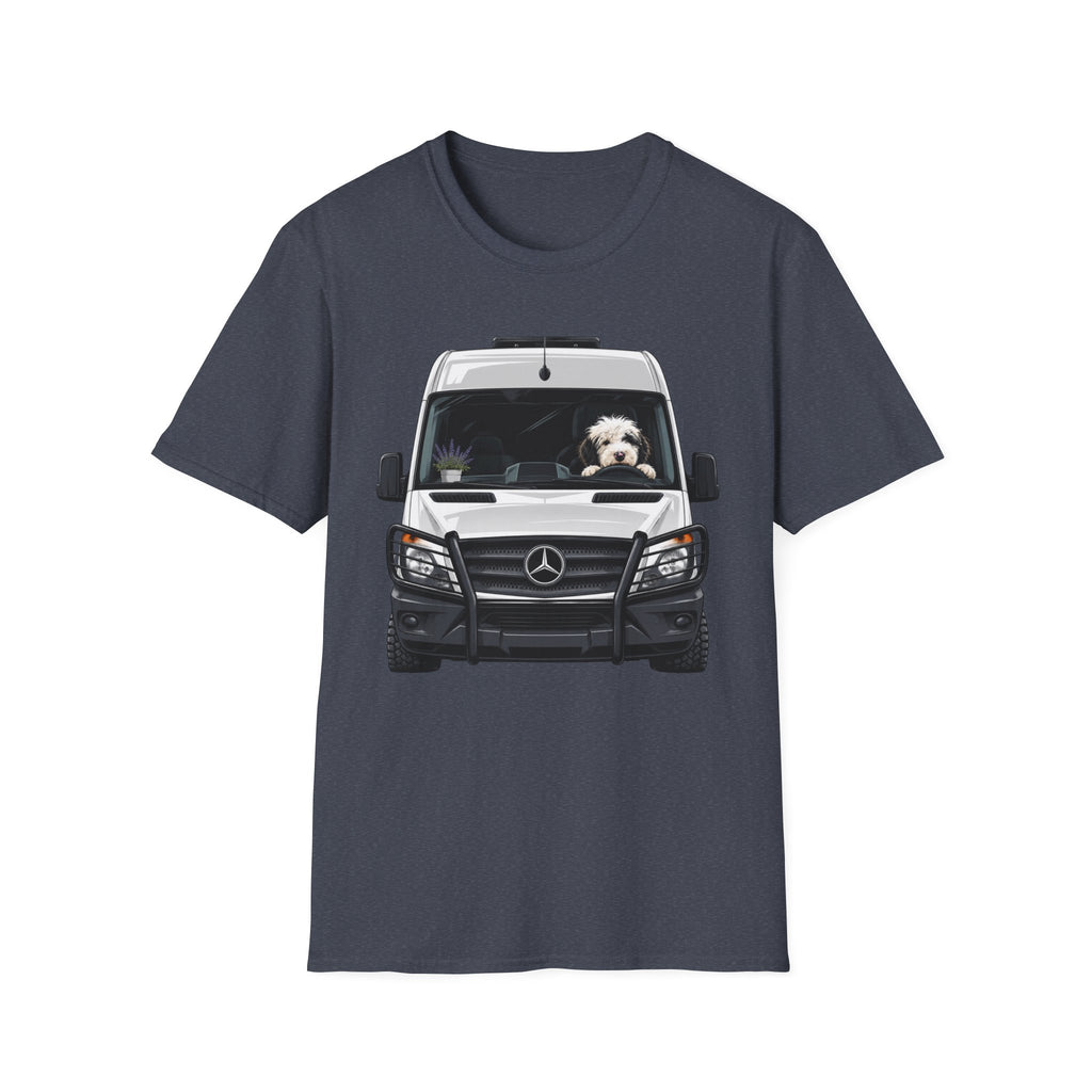 Wren T‑Shirt