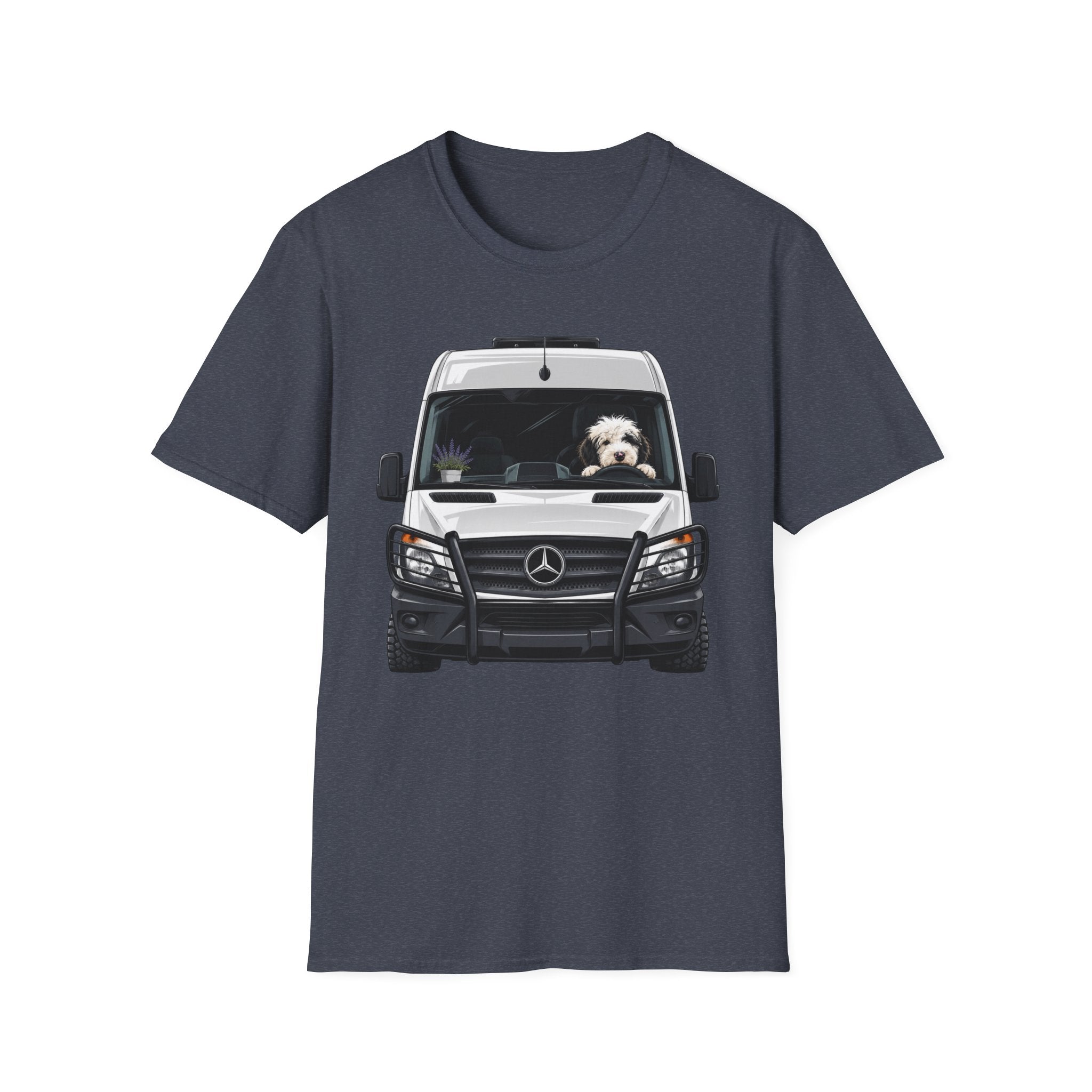Wren T‑Shirt