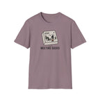 This Meeting Sucks T-shirt