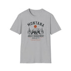 Montana Bear T-Shirt