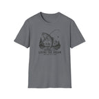 Living the DreamT-Shirt