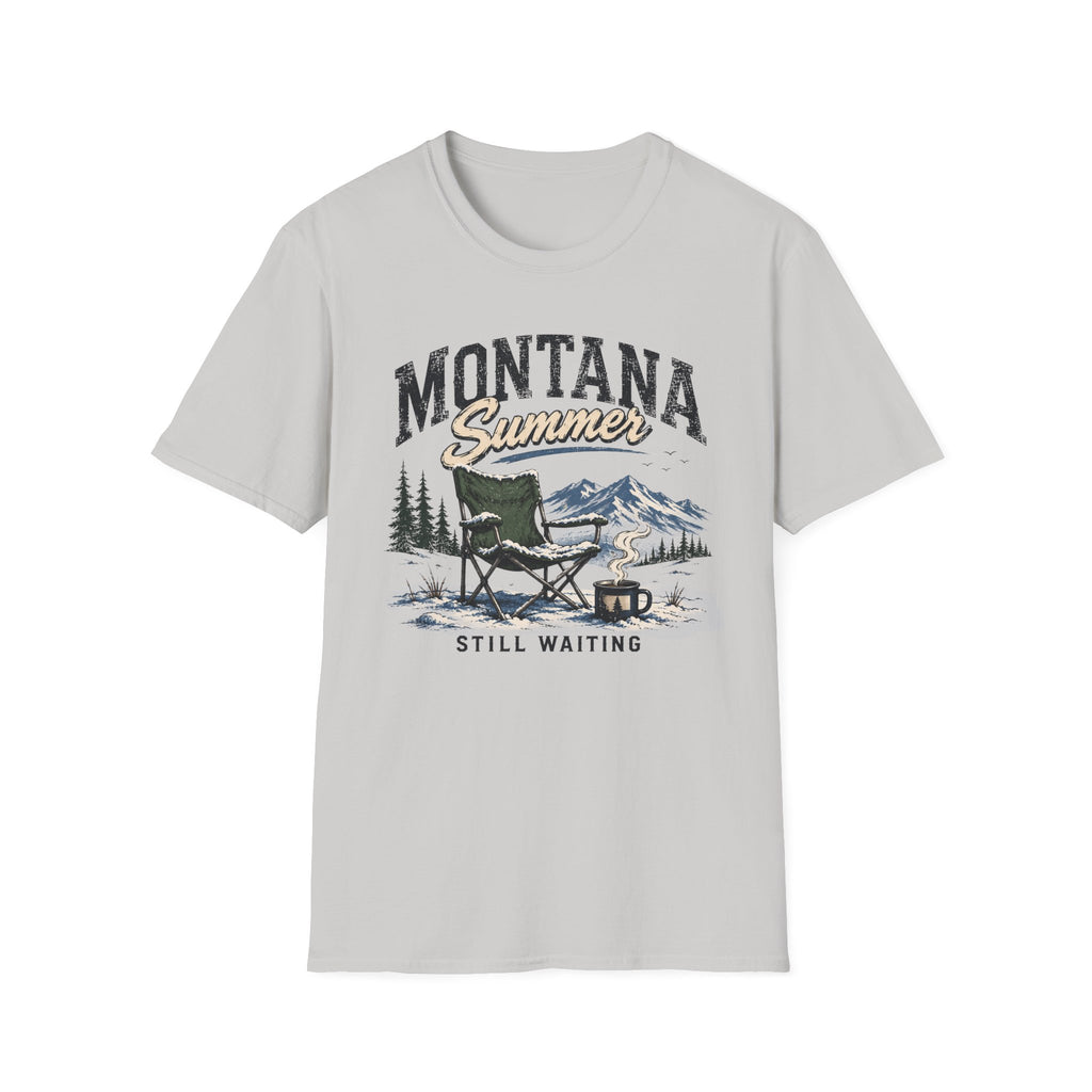 Montana Summer T-Shirt