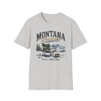 Montana Summer T-Shirt