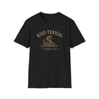 Hiss-terical T-Shirt