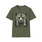 Guardian Of The Pines T-Shirt