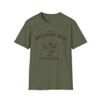 Huckleberry Patch T-Shirt