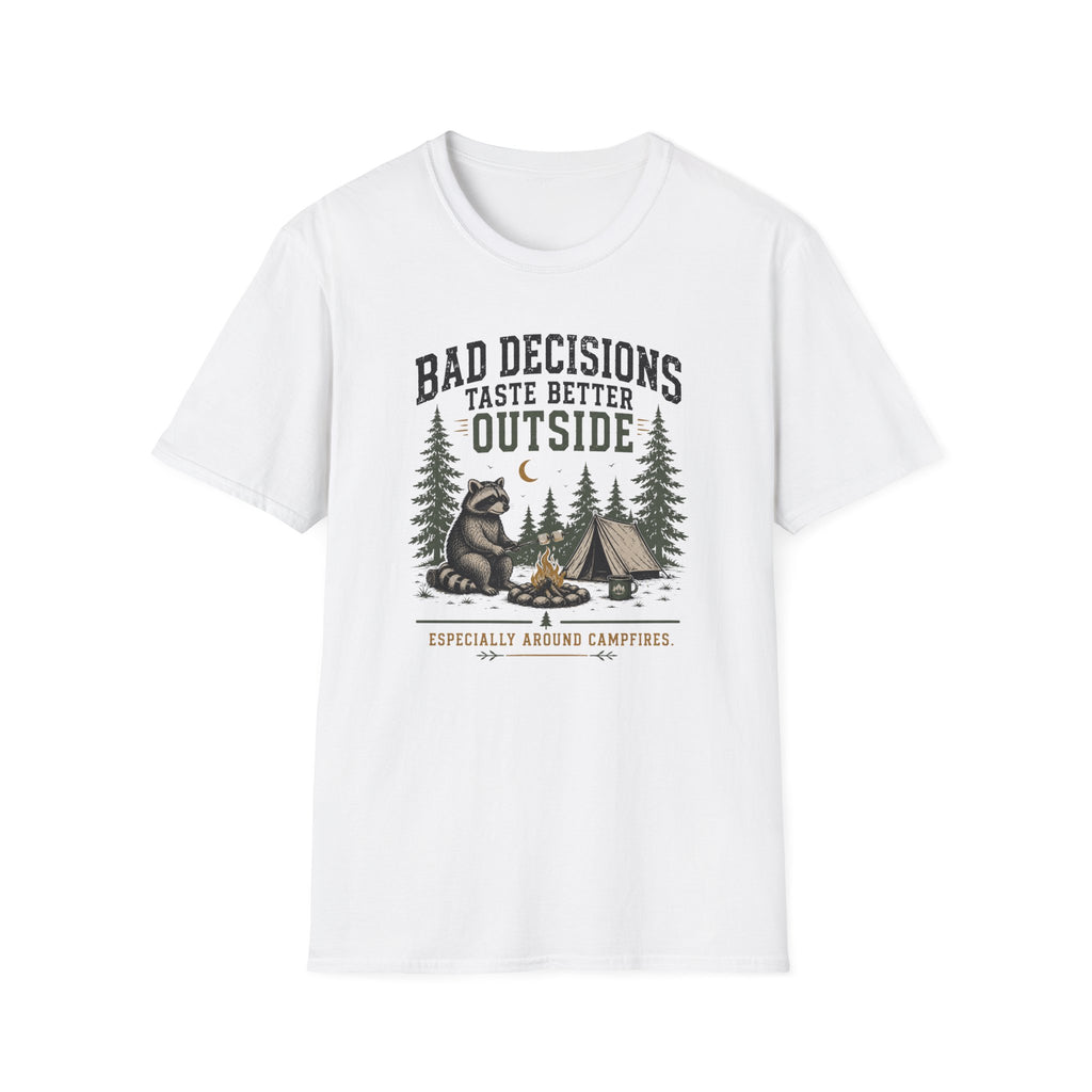Bad Decisions T-Shirt