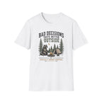 Bad Decisions T-Shirt