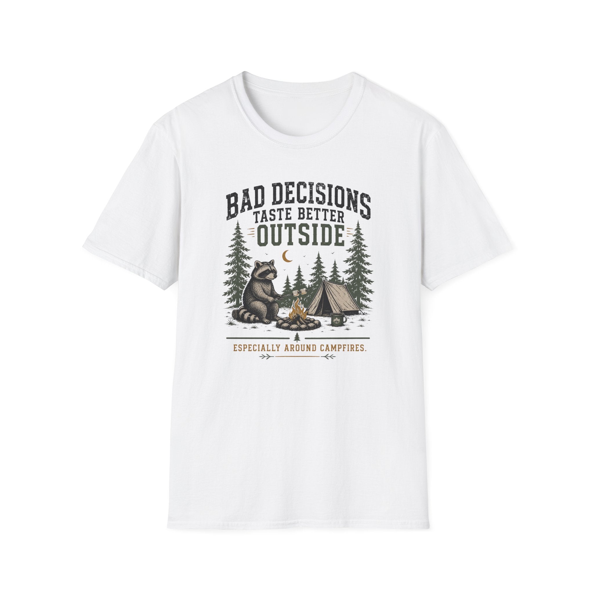 Bad Decisions T-Shirt