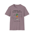 False SummitsT-Shirt