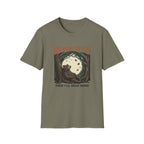Lost Among The Trees T-Shirt