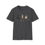 Campfire Animals T-Shirt