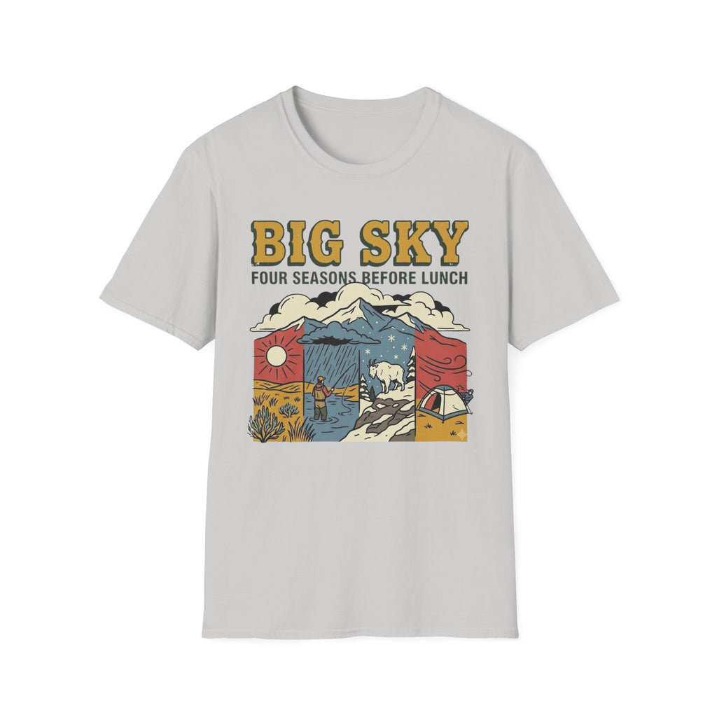 Four Seasons T-Shirt